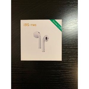 GENERIC Pods- Wireless Earbuds i9S-TWS